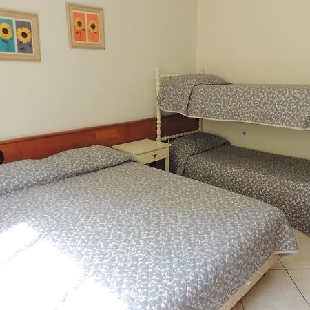 Apartamento Residencial Kelly Cristina Bombinhas Exterior foto