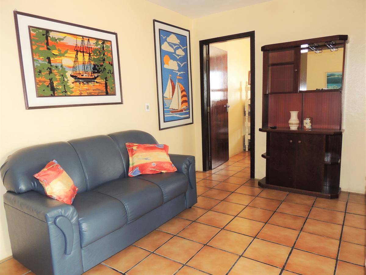 Apartamento Residencial Kelly Cristina Bombinhas Exterior foto
