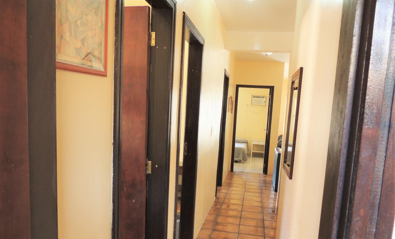 Apartamento Residencial Kelly Cristina Bombinhas Exterior foto