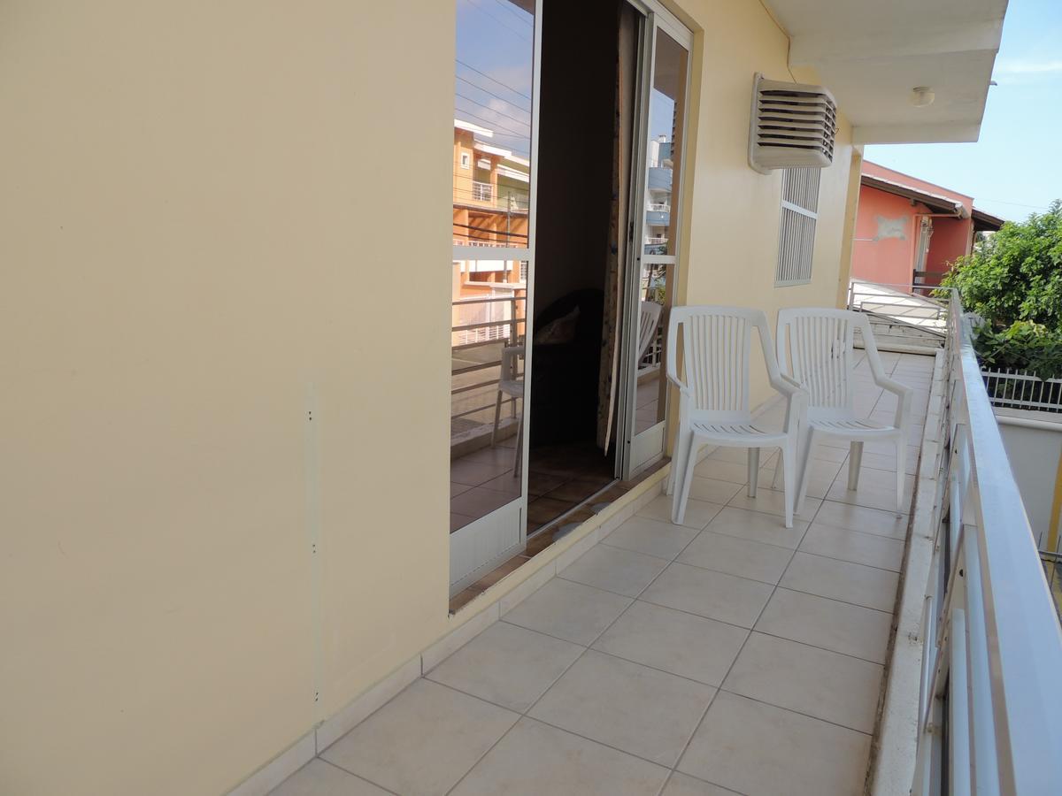 Apartamento Residencial Kelly Cristina Bombinhas Exterior foto