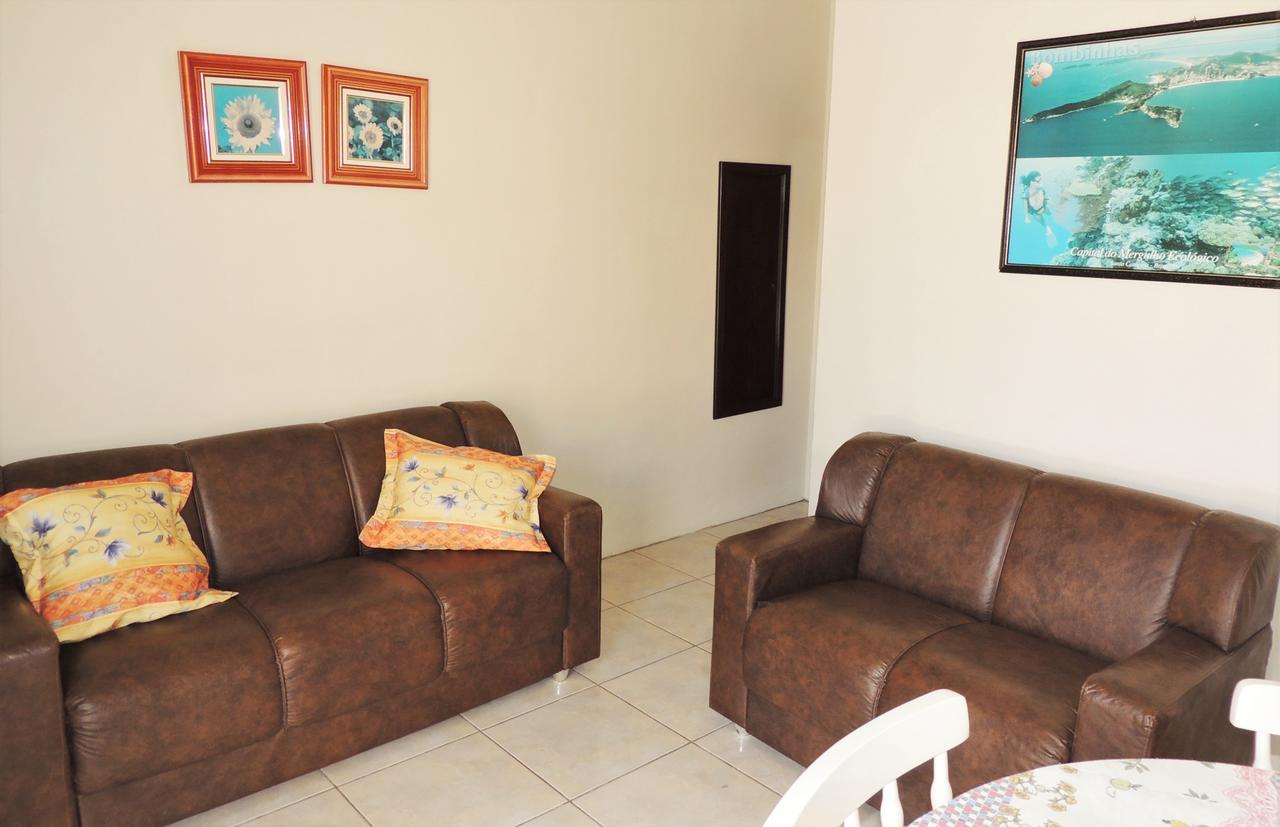 Apartamento Residencial Kelly Cristina Bombinhas Exterior foto