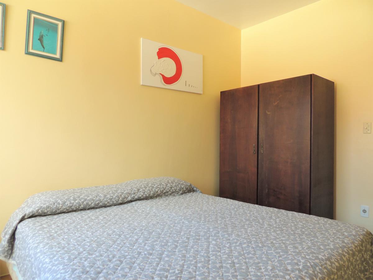 Apartamento Residencial Kelly Cristina Bombinhas Exterior foto