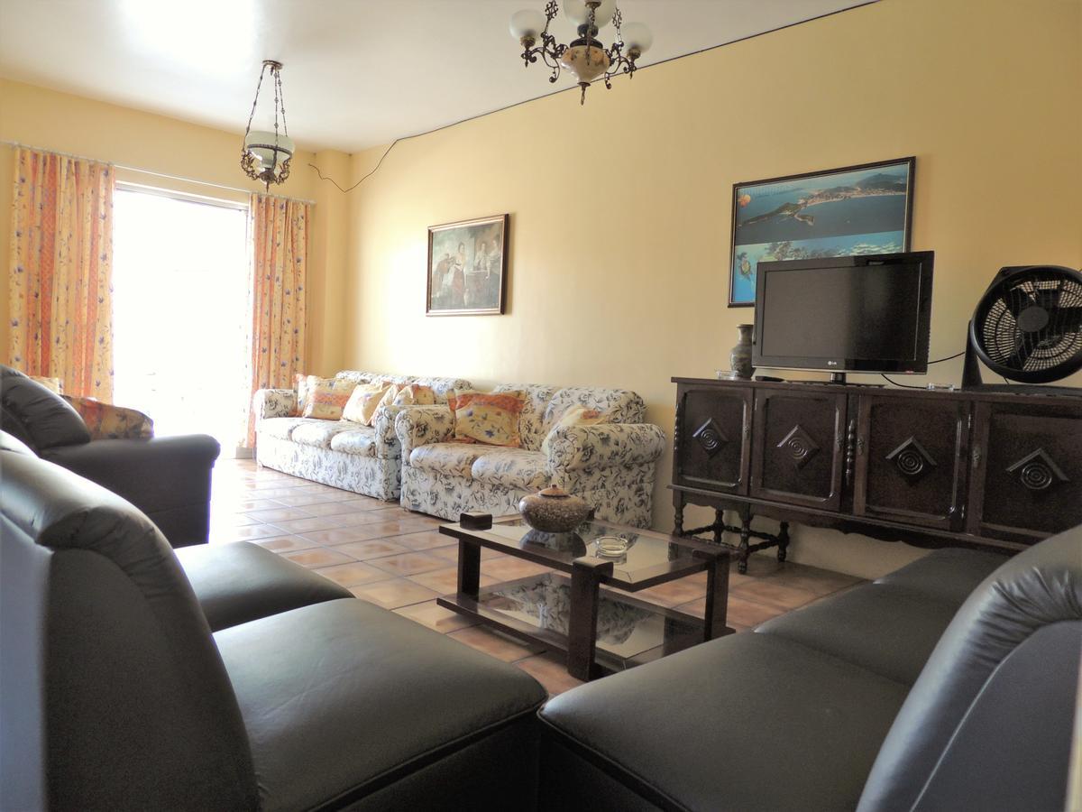 Apartamento Residencial Kelly Cristina Bombinhas Exterior foto