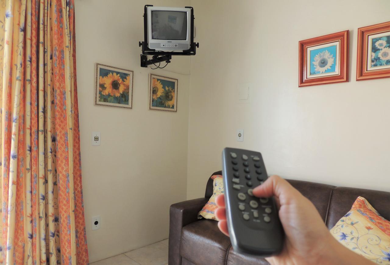 Apartamento Residencial Kelly Cristina Bombinhas Exterior foto