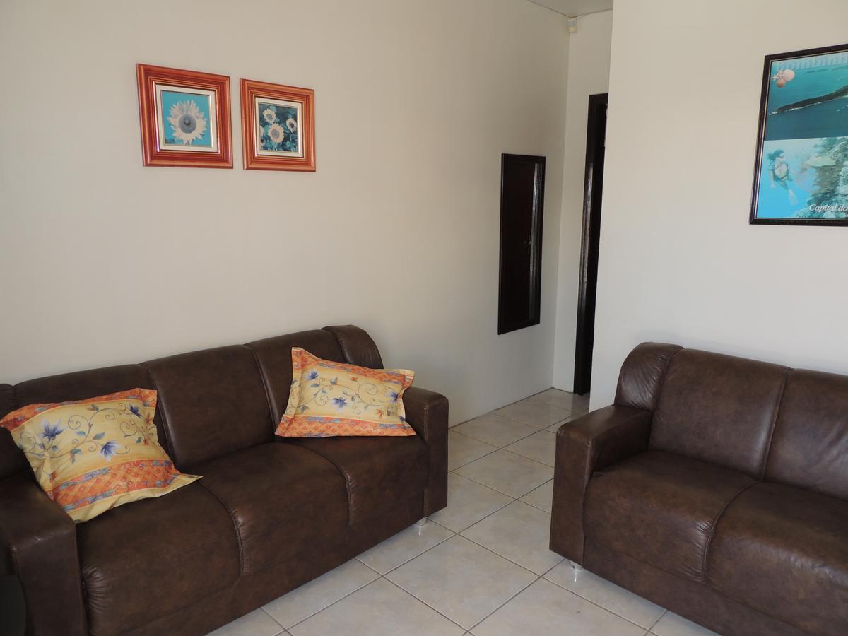 Apartamento Residencial Kelly Cristina Bombinhas Exterior foto