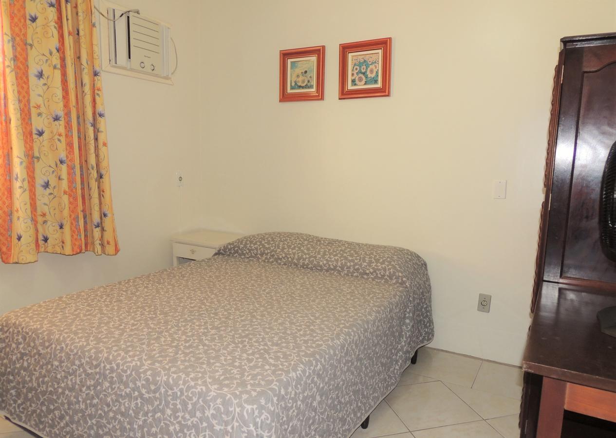 Apartamento Residencial Kelly Cristina Bombinhas Exterior foto