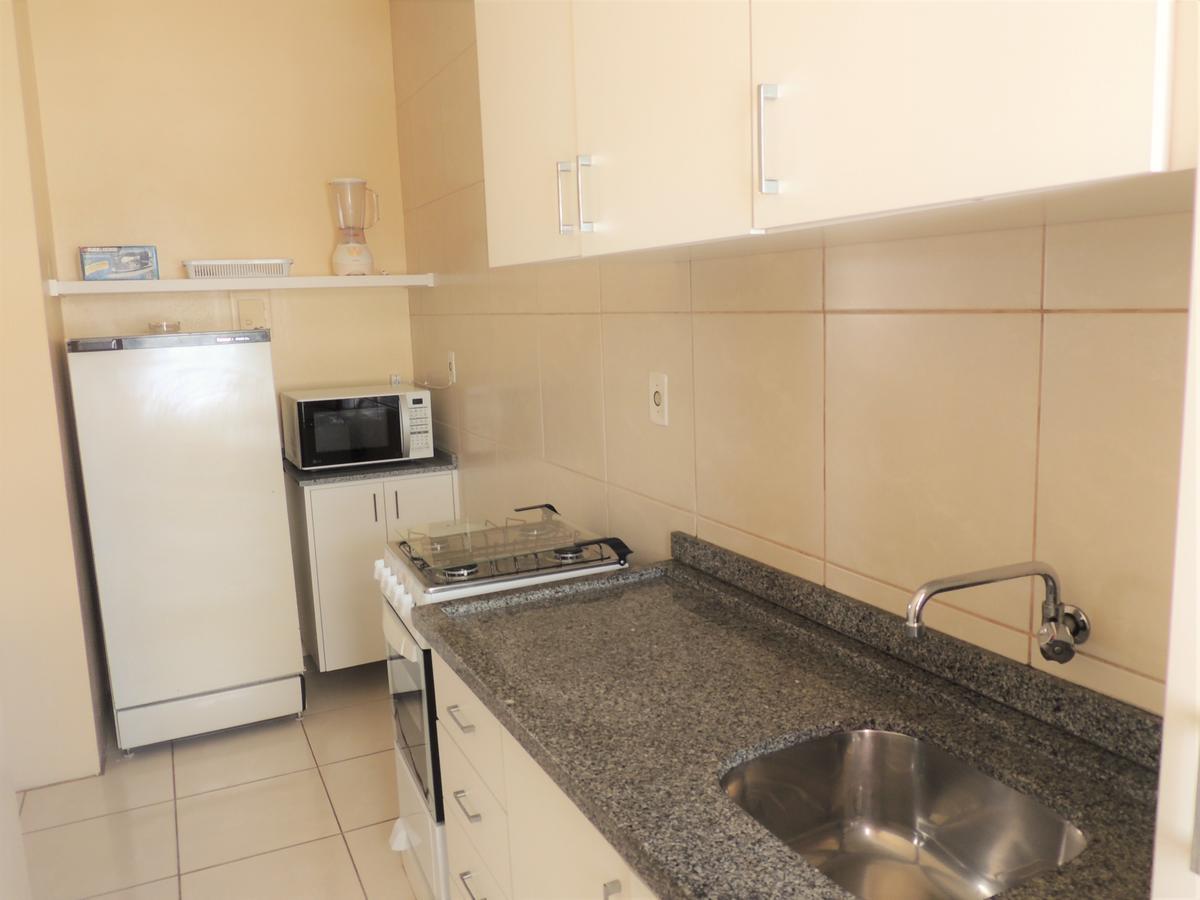Apartamento Residencial Kelly Cristina Bombinhas Exterior foto