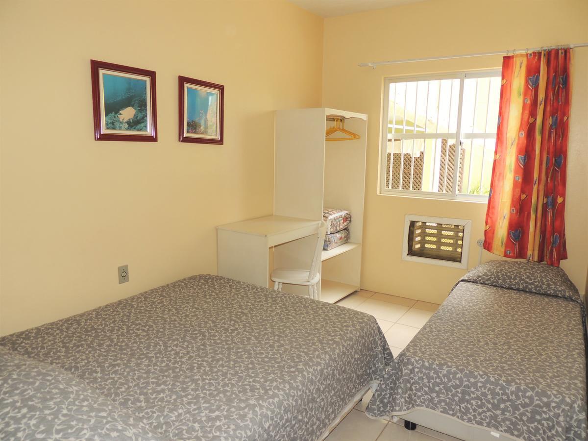 Apartamento Residencial Kelly Cristina Bombinhas Exterior foto