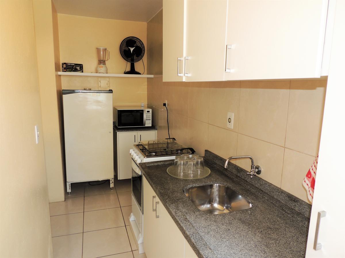 Apartamento Residencial Kelly Cristina Bombinhas Exterior foto