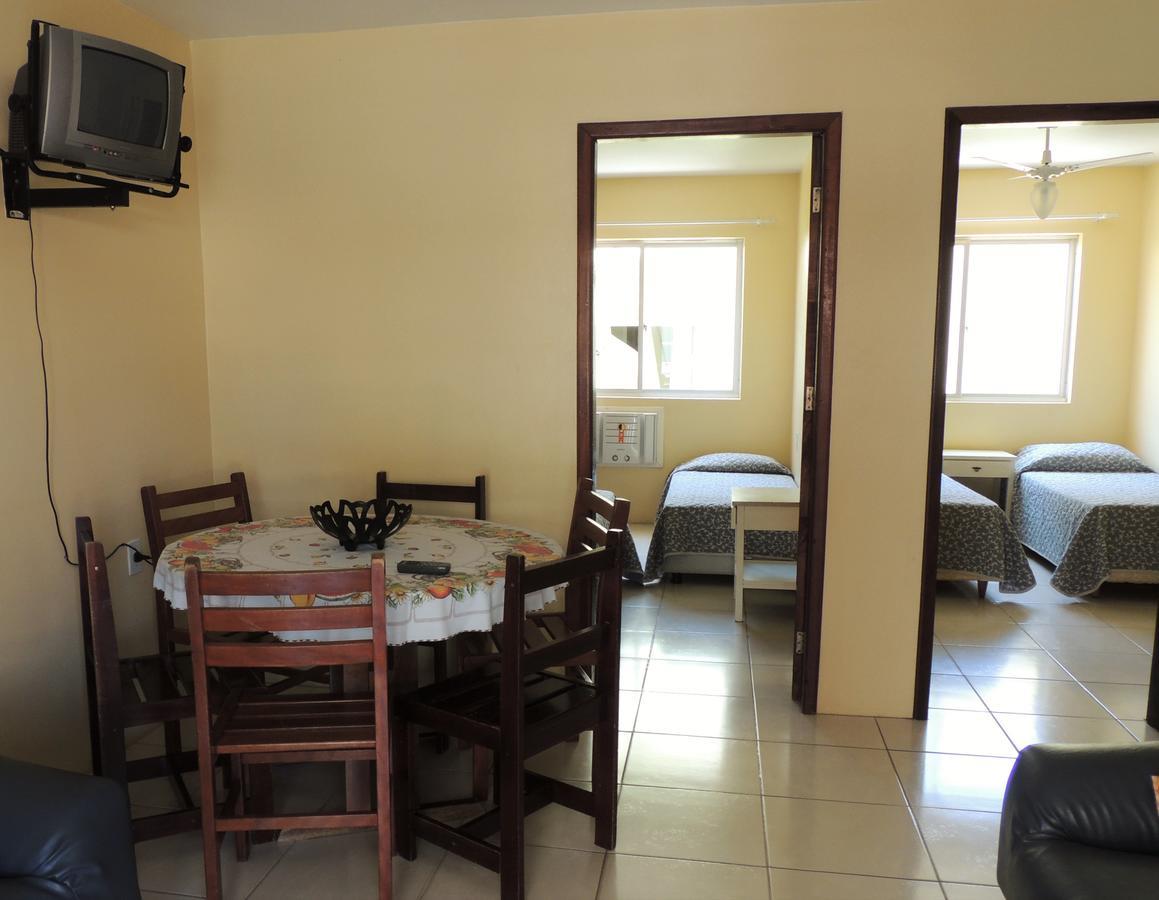 Apartamento Residencial Kelly Cristina Bombinhas Exterior foto
