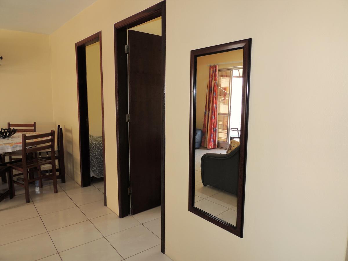 Apartamento Residencial Kelly Cristina Bombinhas Exterior foto