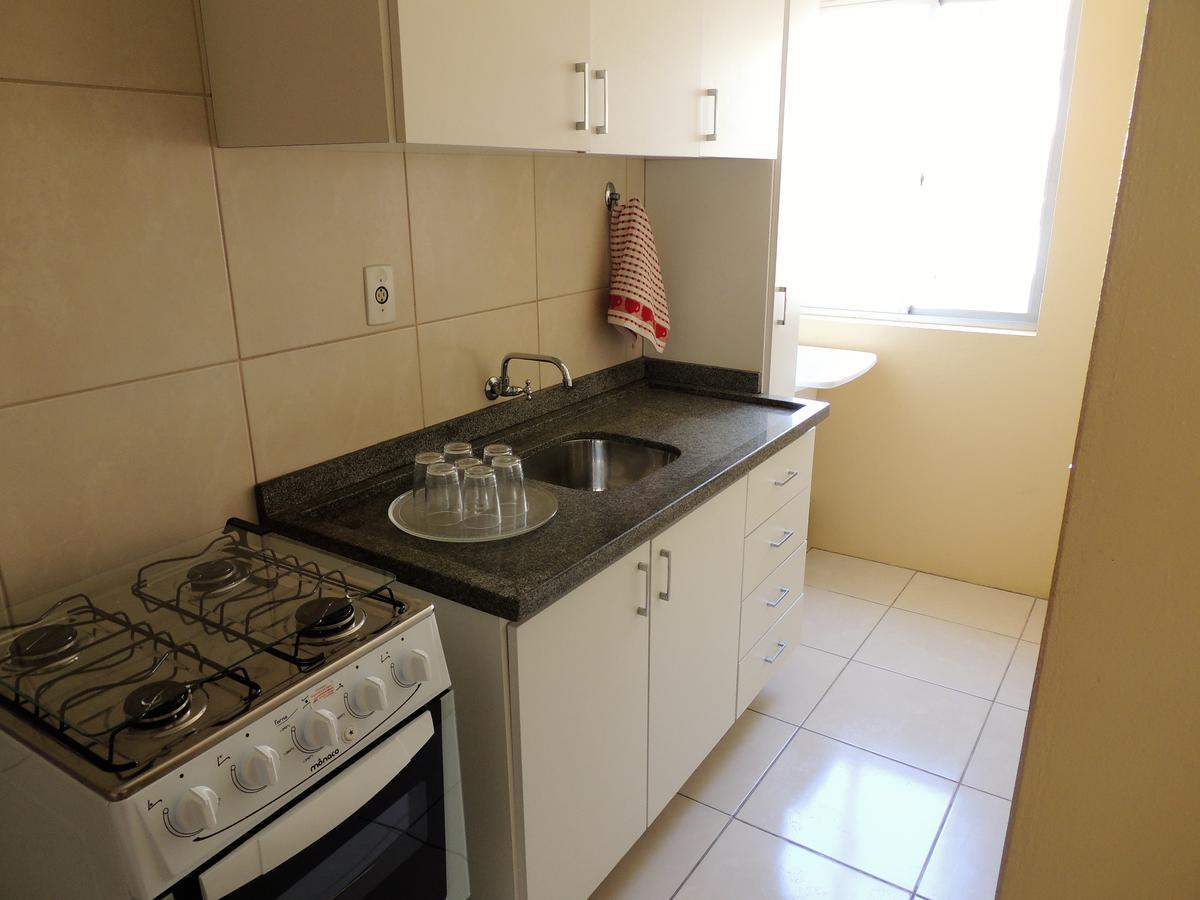 Apartamento Residencial Kelly Cristina Bombinhas Exterior foto