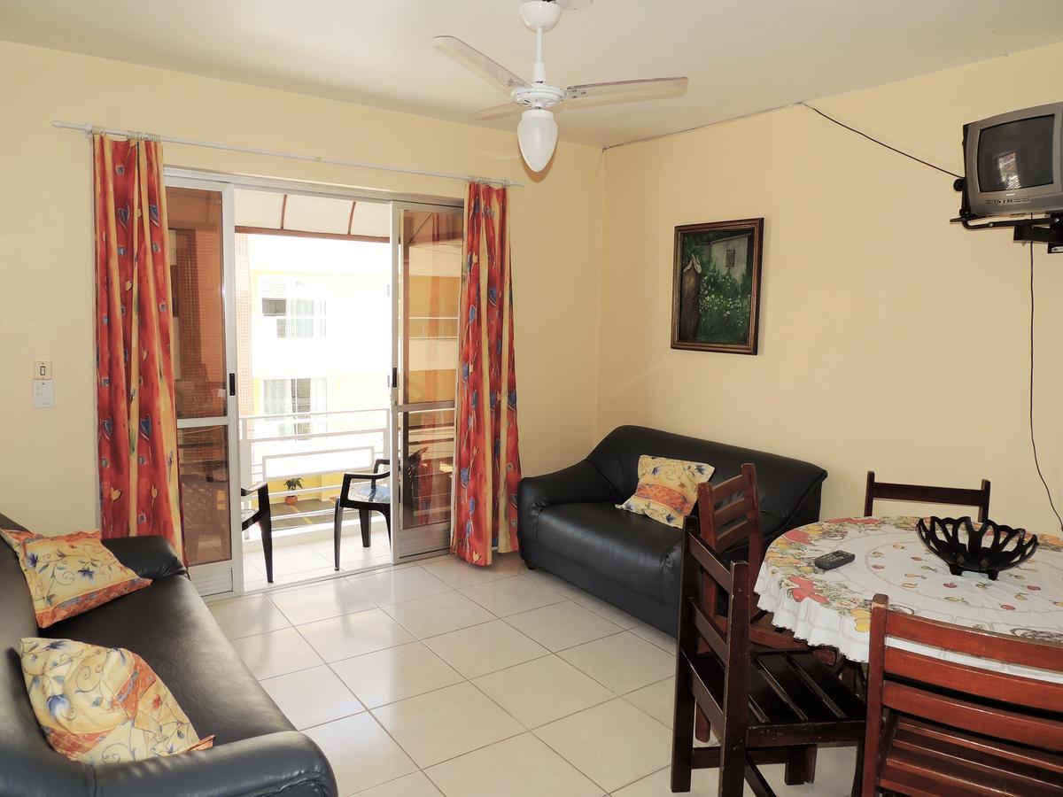 Apartamento Residencial Kelly Cristina Bombinhas Exterior foto