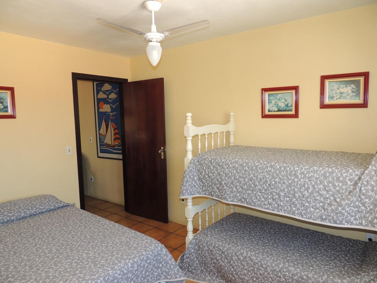 Apartamento Residencial Kelly Cristina Bombinhas Exterior foto