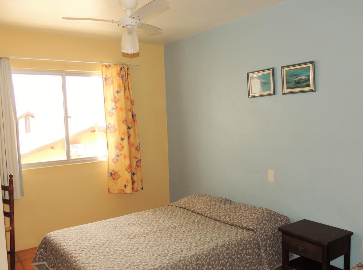 Apartamento Residencial Kelly Cristina Bombinhas Exterior foto