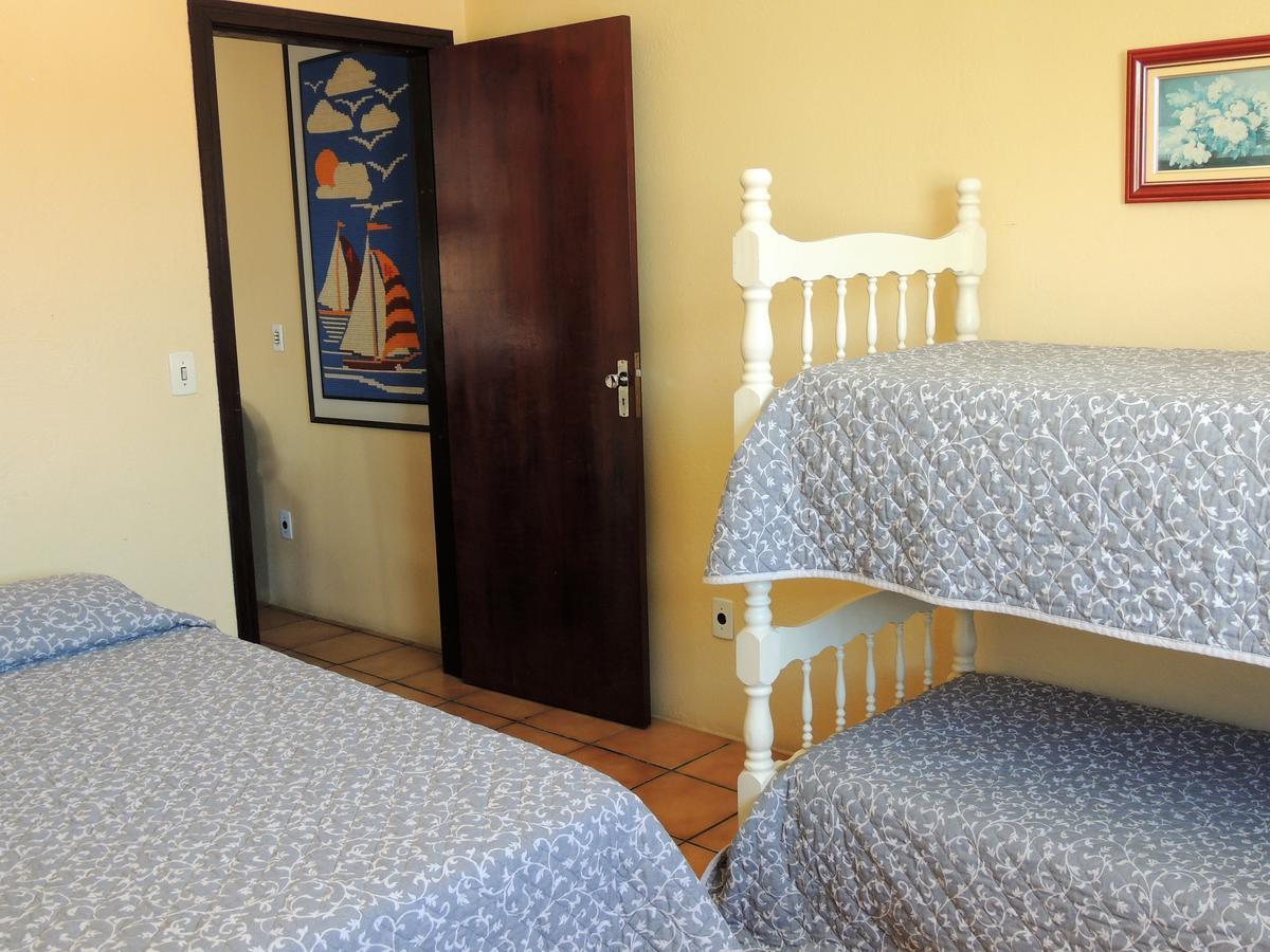 Apartamento Residencial Kelly Cristina Bombinhas Exterior foto