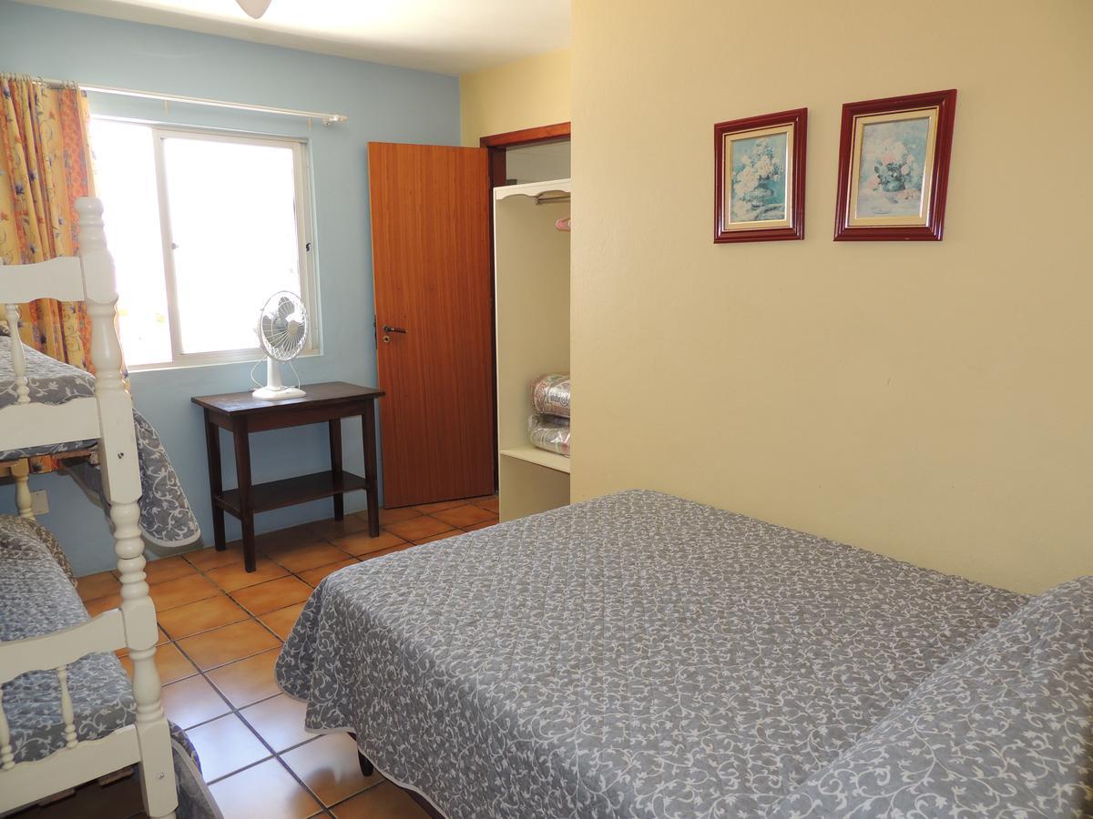 Apartamento Residencial Kelly Cristina Bombinhas Exterior foto