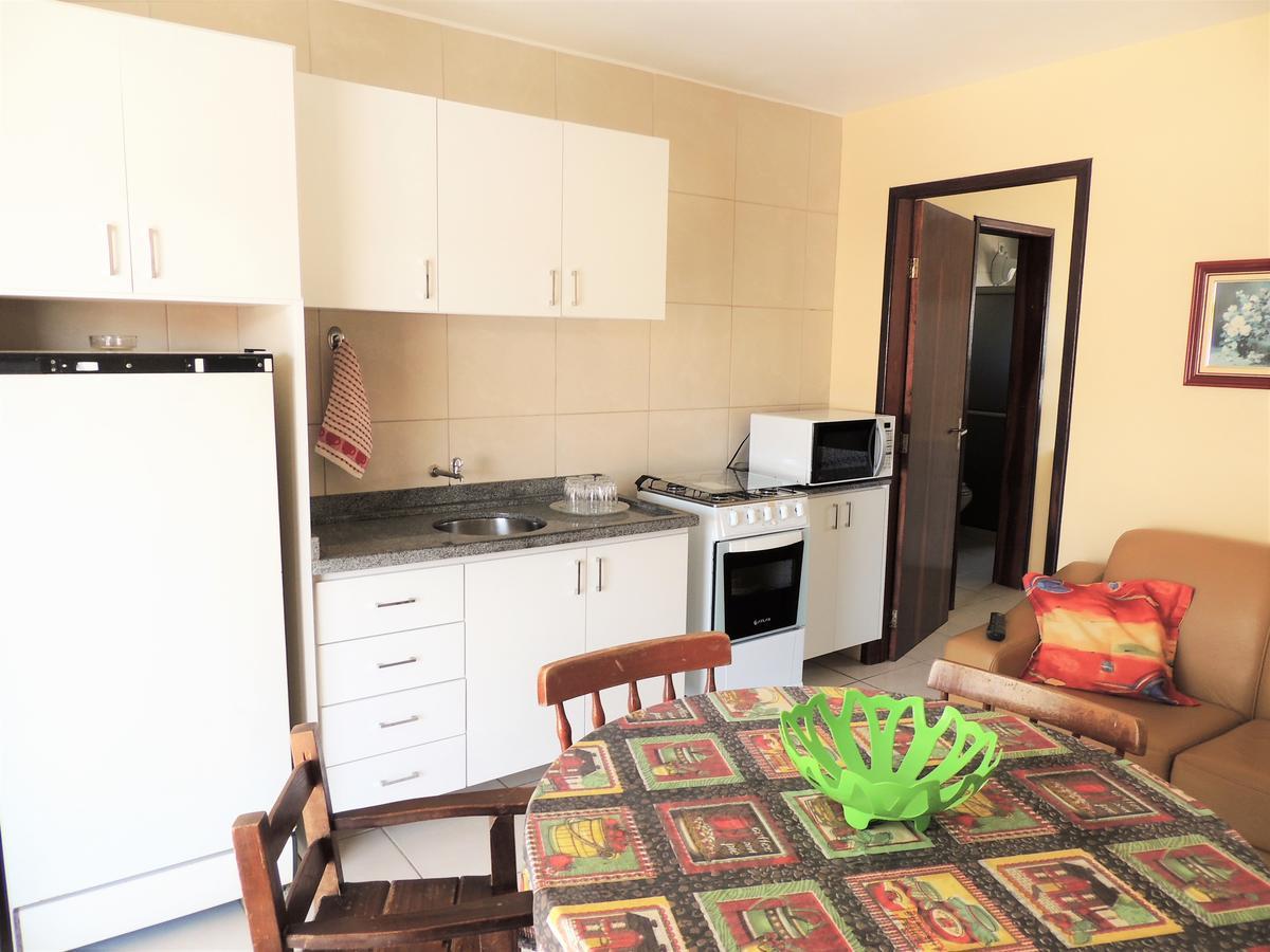 Apartamento Residencial Kelly Cristina Bombinhas Exterior foto