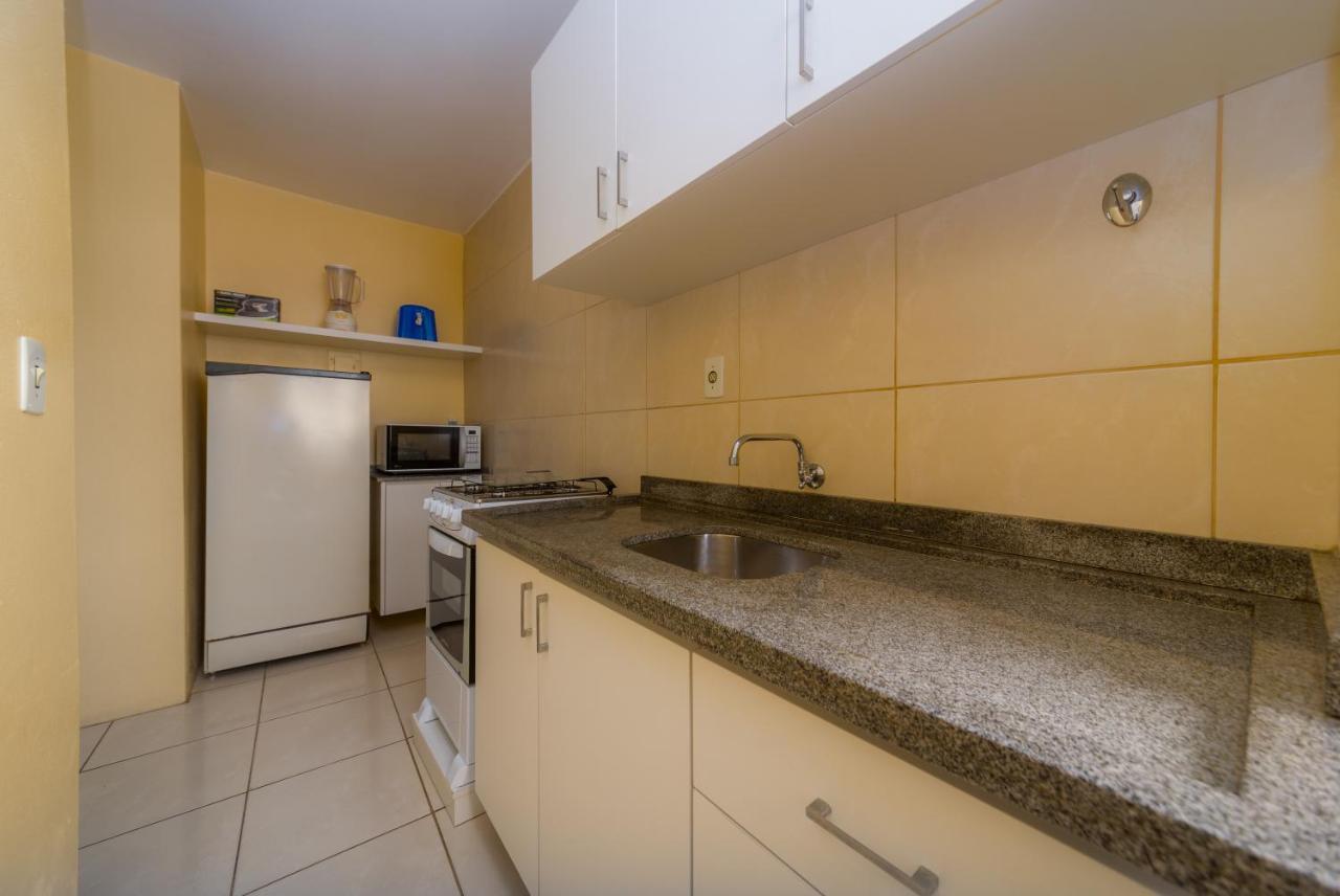 Apartamento Residencial Kelly Cristina Bombinhas Exterior foto